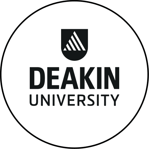University logo