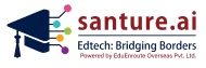 Santure.AI Logo