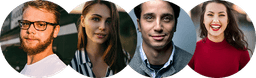 Student avatars