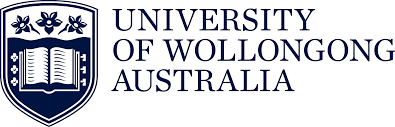 University logo 16