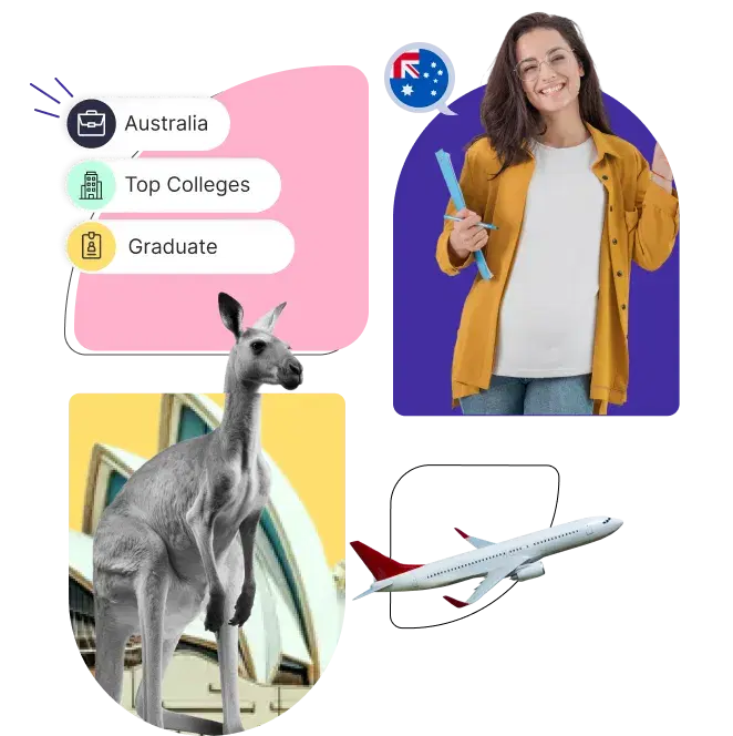 Study in Australia