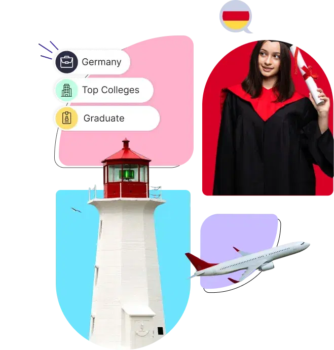 Study in Germany