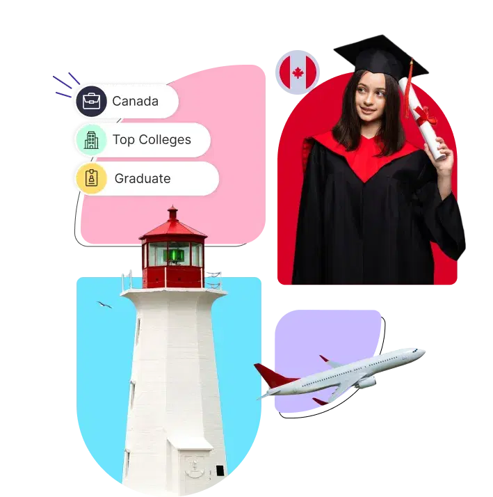Study in Canada