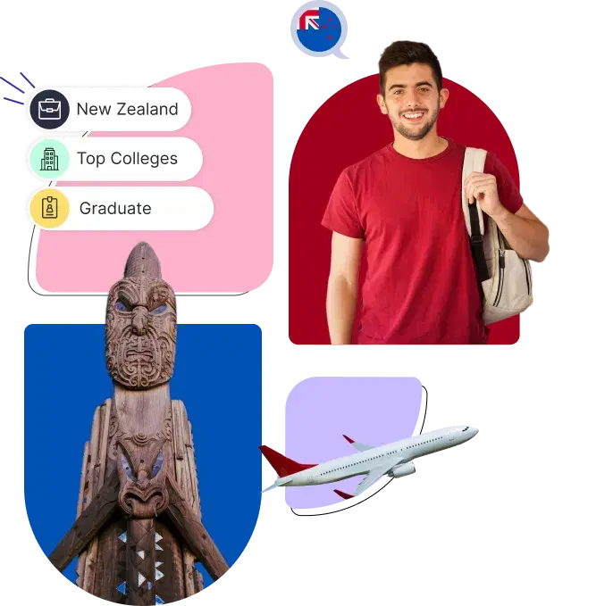 Study in New Zealand