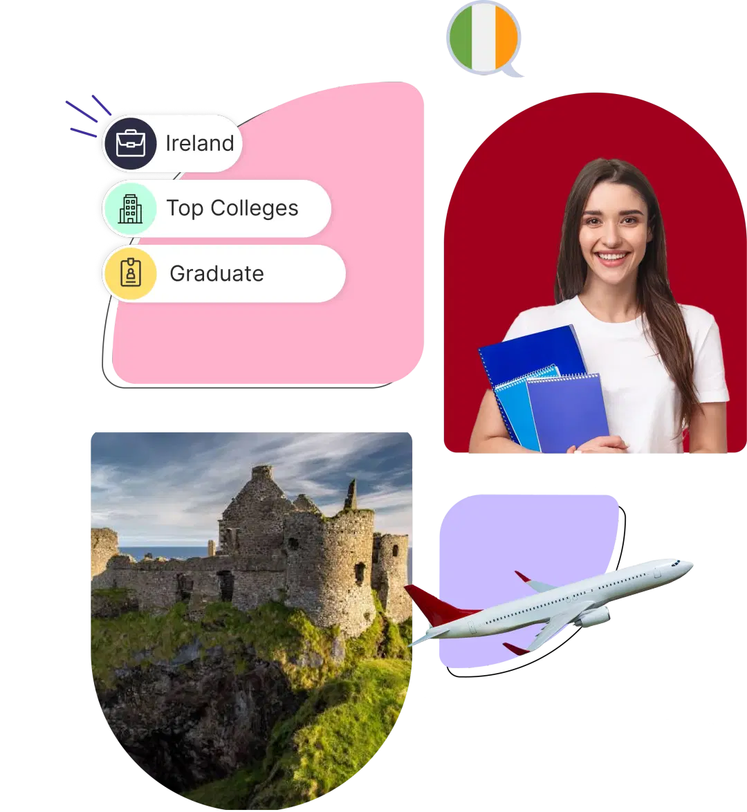 Study in Ireland